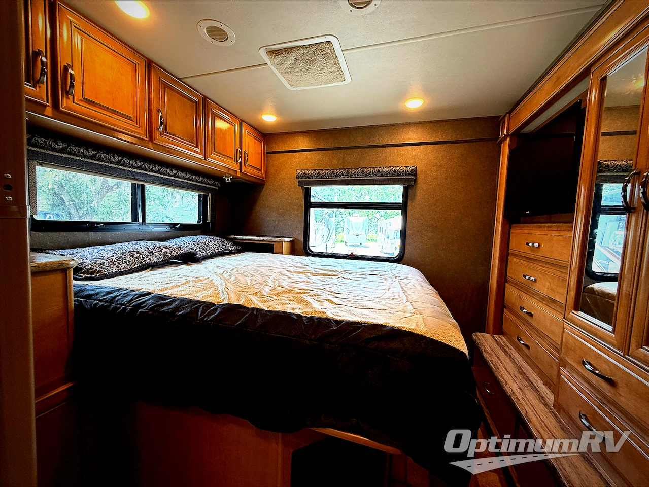 2016 Thor Quantum WS31 Photo 15
