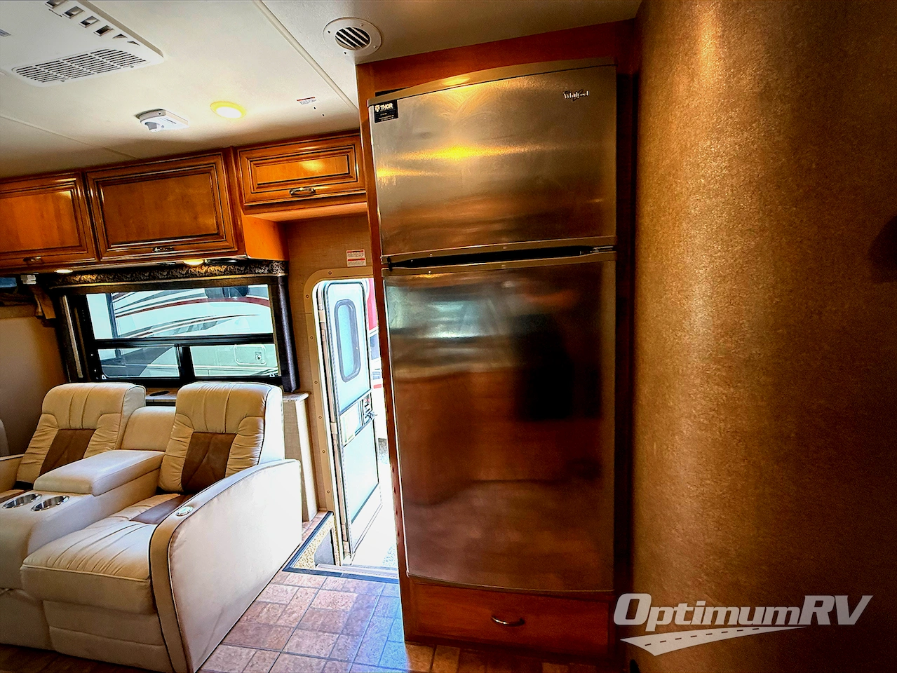 2016 Thor Quantum WS31 Photo 12