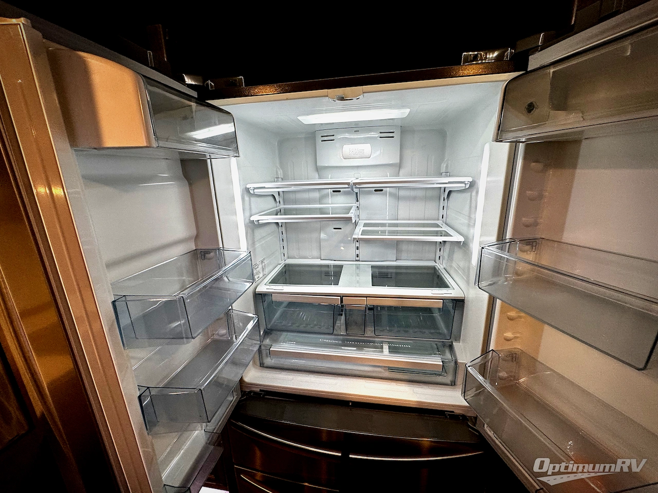 2021 Forest River Cedar Creek Champagne Edition 38EFK Photo 20