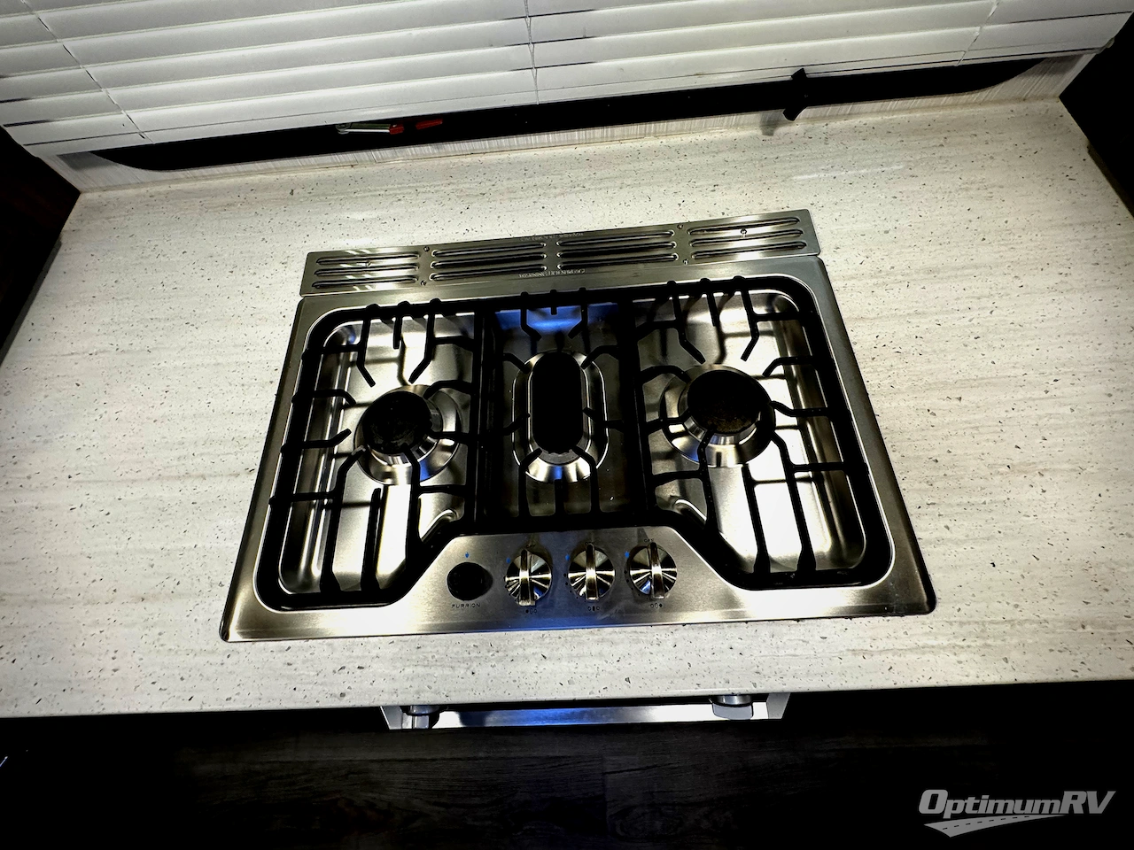 2021 Forest River Cedar Creek Champagne Edition 38EFK Photo 17