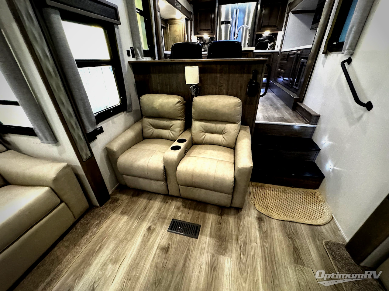 2021 Forest River Cedar Creek Champagne Edition 38EFK Photo 13