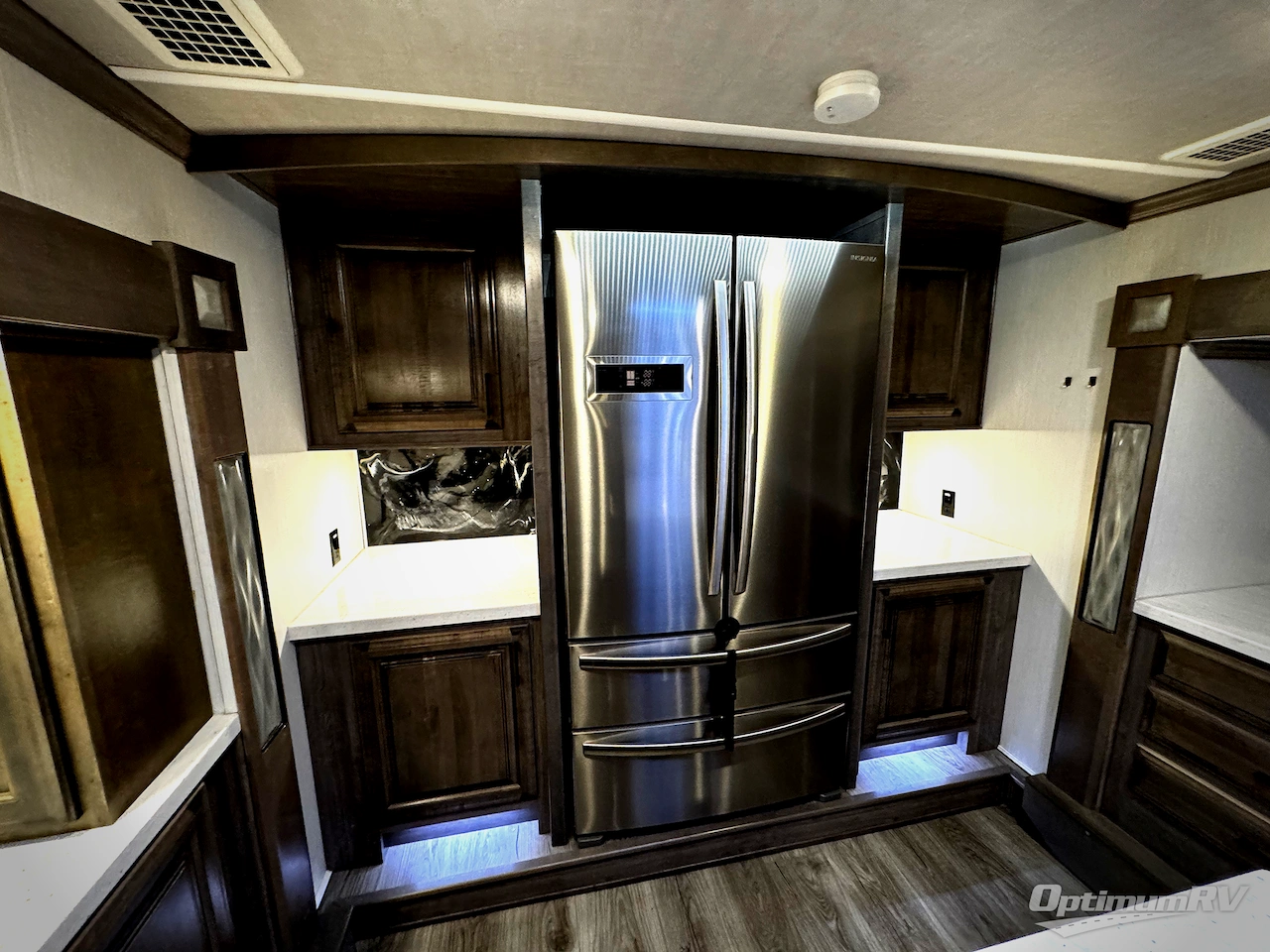 2021 Forest River Cedar Creek Champagne Edition 38EFK Photo 19