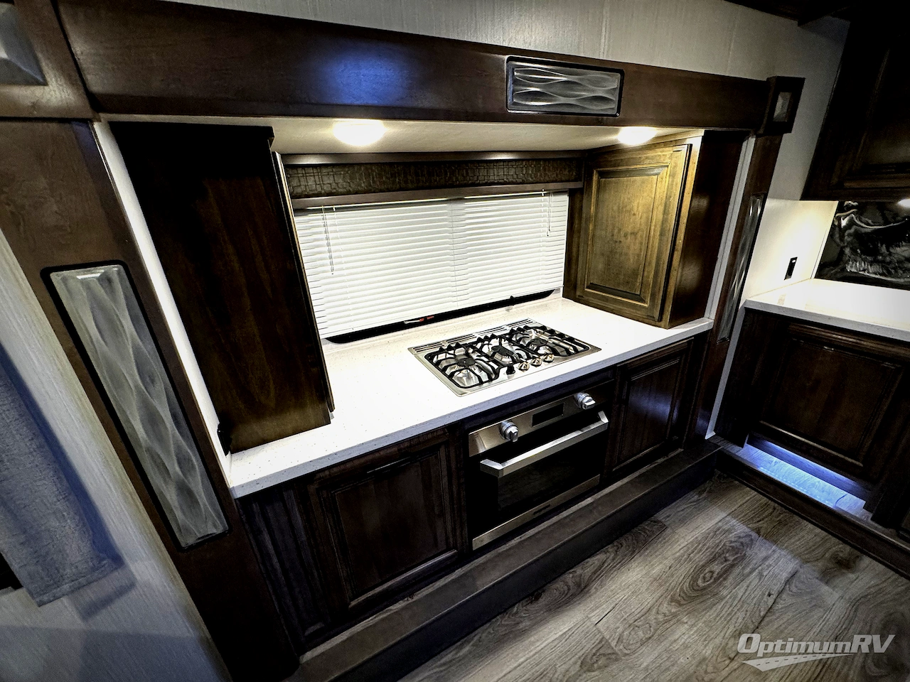 2021 Forest River Cedar Creek Champagne Edition 38EFK Photo 16