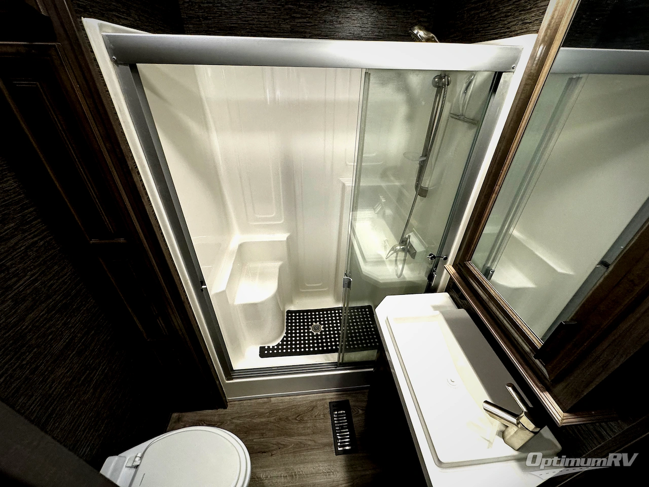 2021 Forest River Cedar Creek photo 3