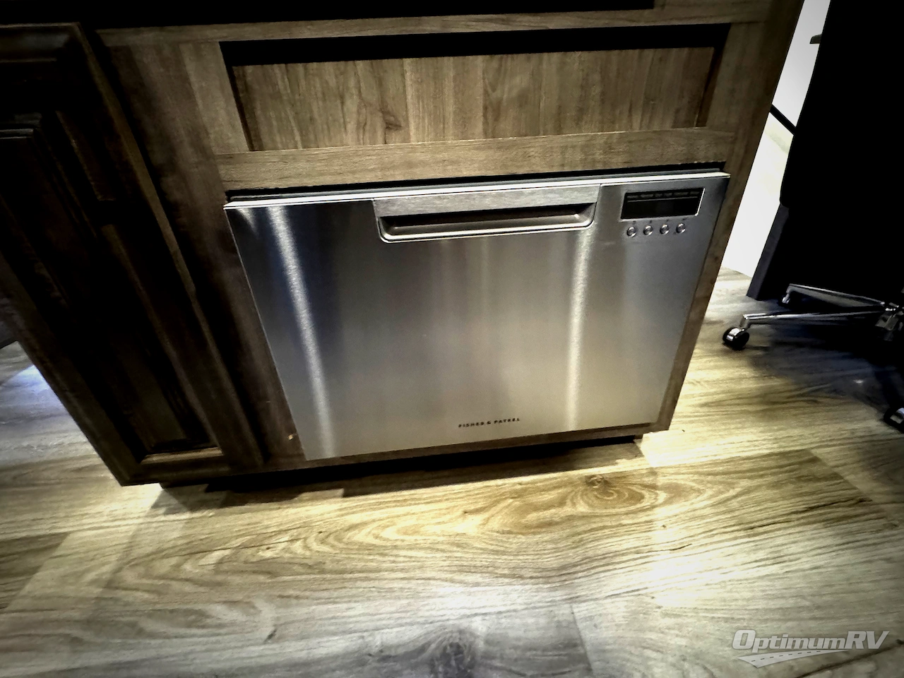 2021 Forest River Cedar Creek Champagne Edition 38EFK Photo 24