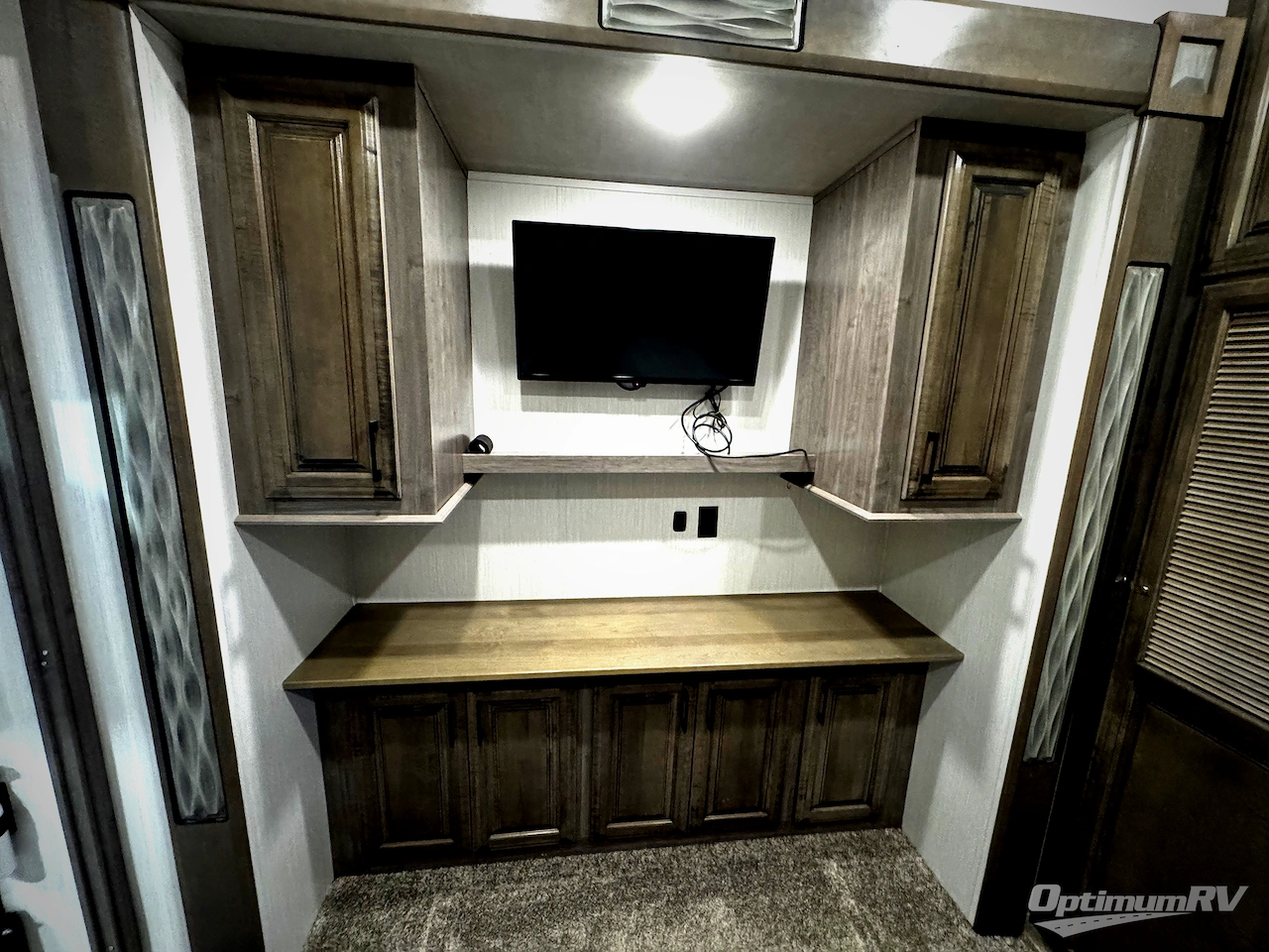 2021 Forest River Cedar Creek photo 2