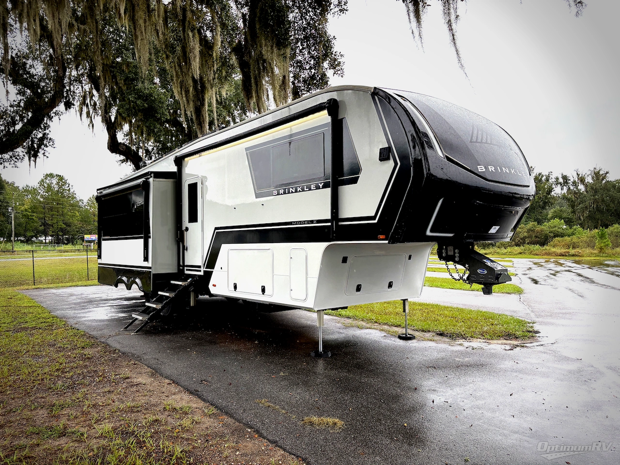 Brinkley Model Z 3400