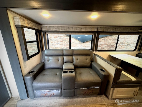 2024 Forest River Wildwood Heritage Glen Hyper-Lyte 25RBHL RV Photo 2