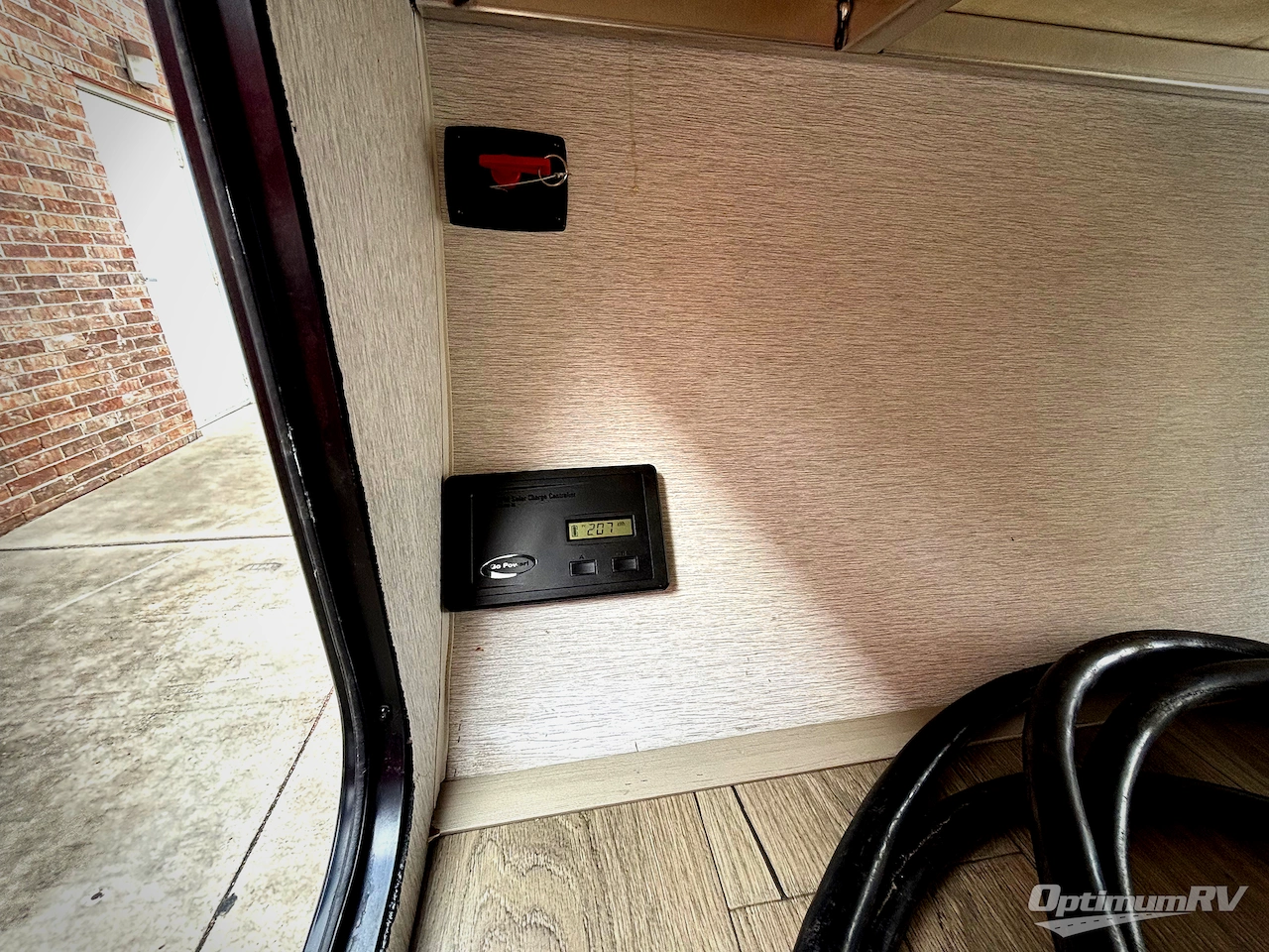 2024 Forest River Wildwood Heritage Glen Hyper-Lyte 25RBHL Photo 19