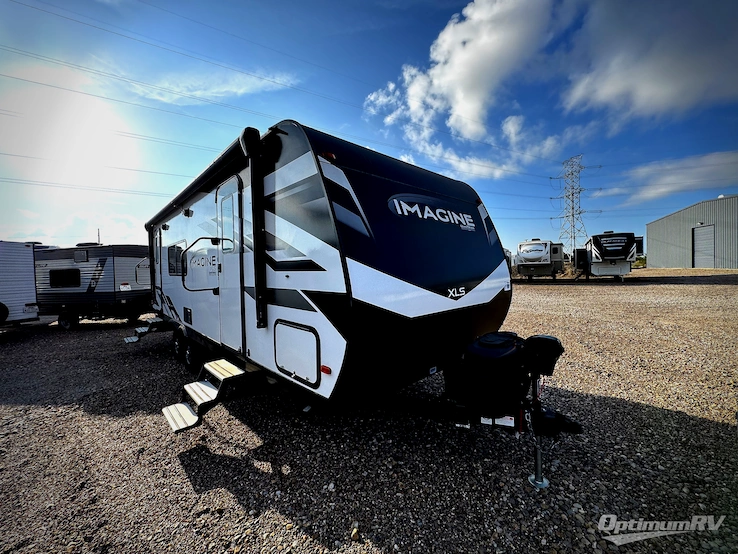 2024 Grand Design Imagine XLS 23LDE RV Photo 1