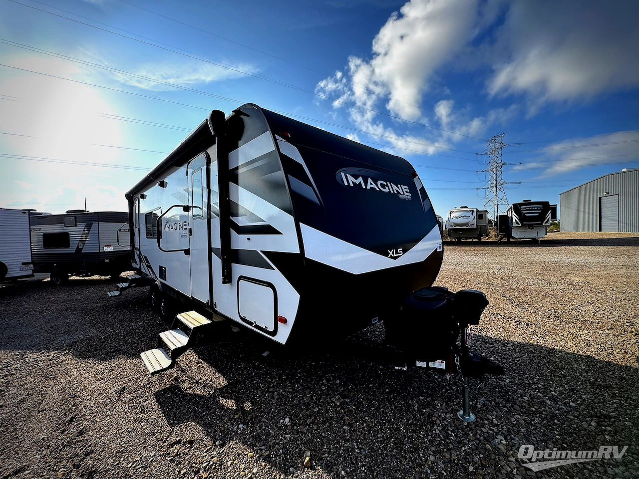 2024 Grand Design Imagine XLS 23LDE Photo 1