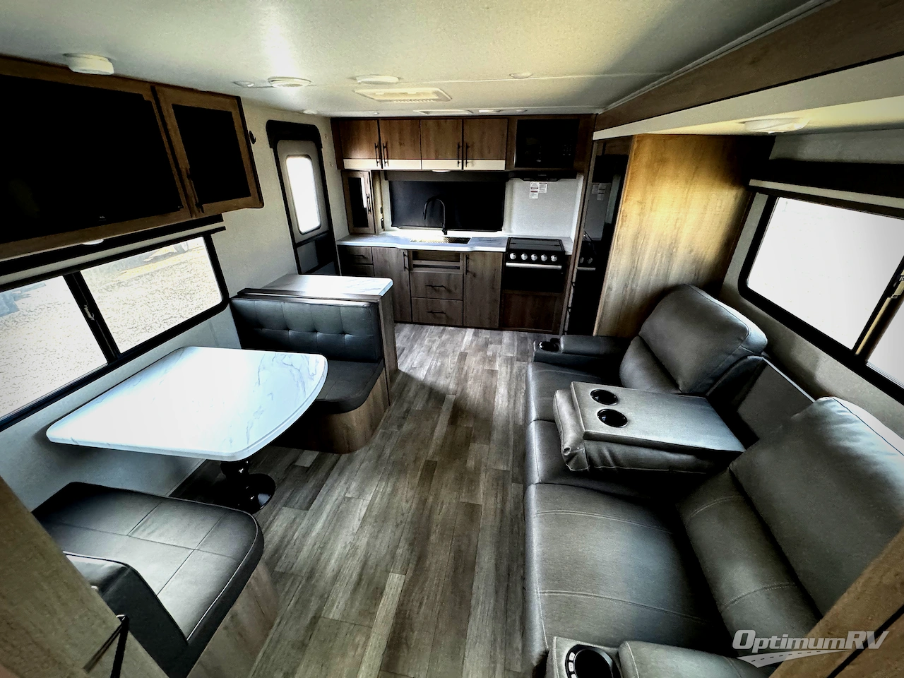 2024 Grand Design Imagine XLS 23LDE Photo 6