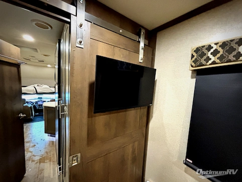 2020 Dynamax Isata 5 28SS RV Photo 4