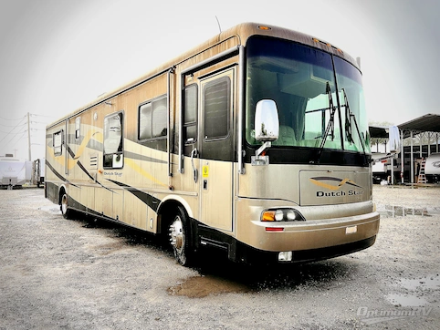 Used 2004 Newmar Dutch Star 4010 Featured Photo