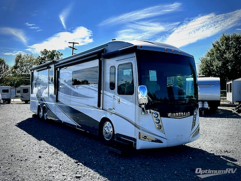 Used 2016 Itasca Ellipse 42QD Featured Photo