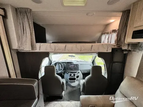 2019 Forest River Sunseeker 3050S Ford RV Photo 2