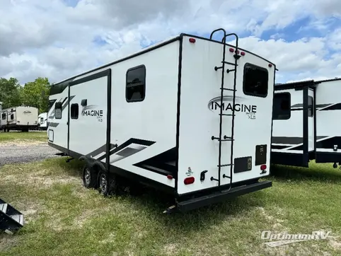 2022 Grand Design Imagine XLS 23BHE RV Photo 2