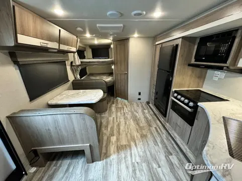 2022 Grand Design Imagine XLS 23BHE RV Photo 3