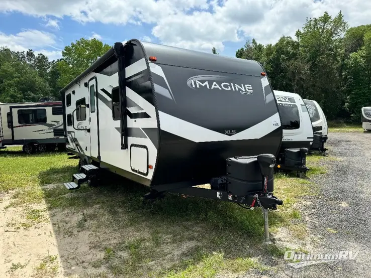 2022 Grand Design Imagine XLS 23BHE RV Photo 1