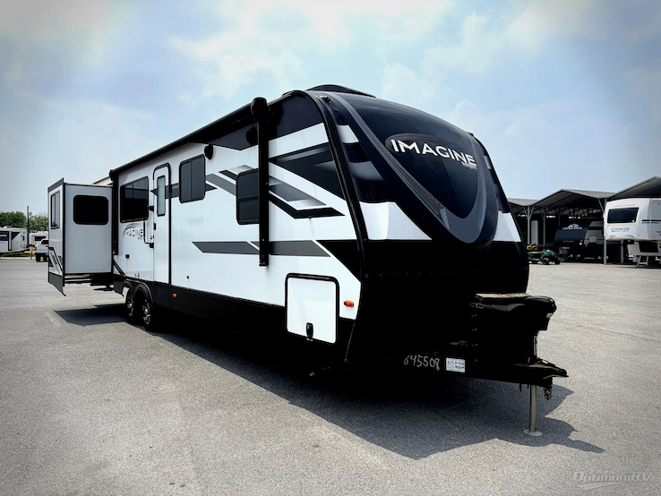 2023 Grand Design Imagine 3100RD RV Photo 1