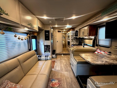 Used 2023 Thor Motor Coach Chateau 31EV Featured Photo
