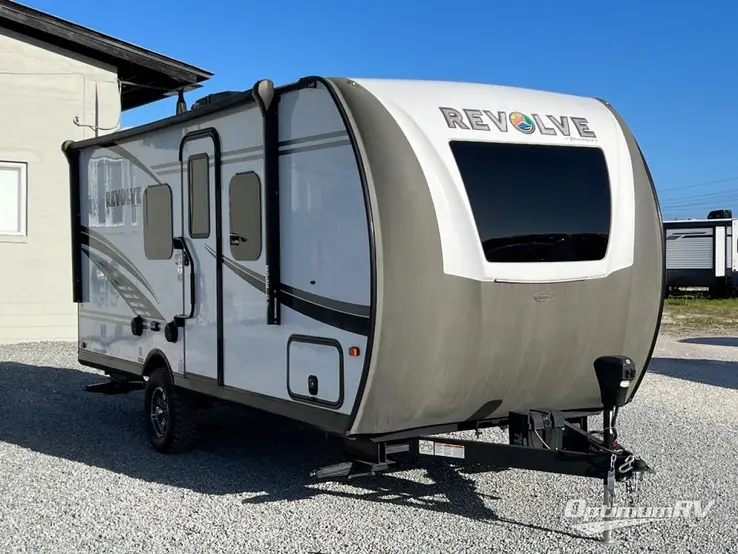 2021 Palomino Revolve EV1 RV Photo 1