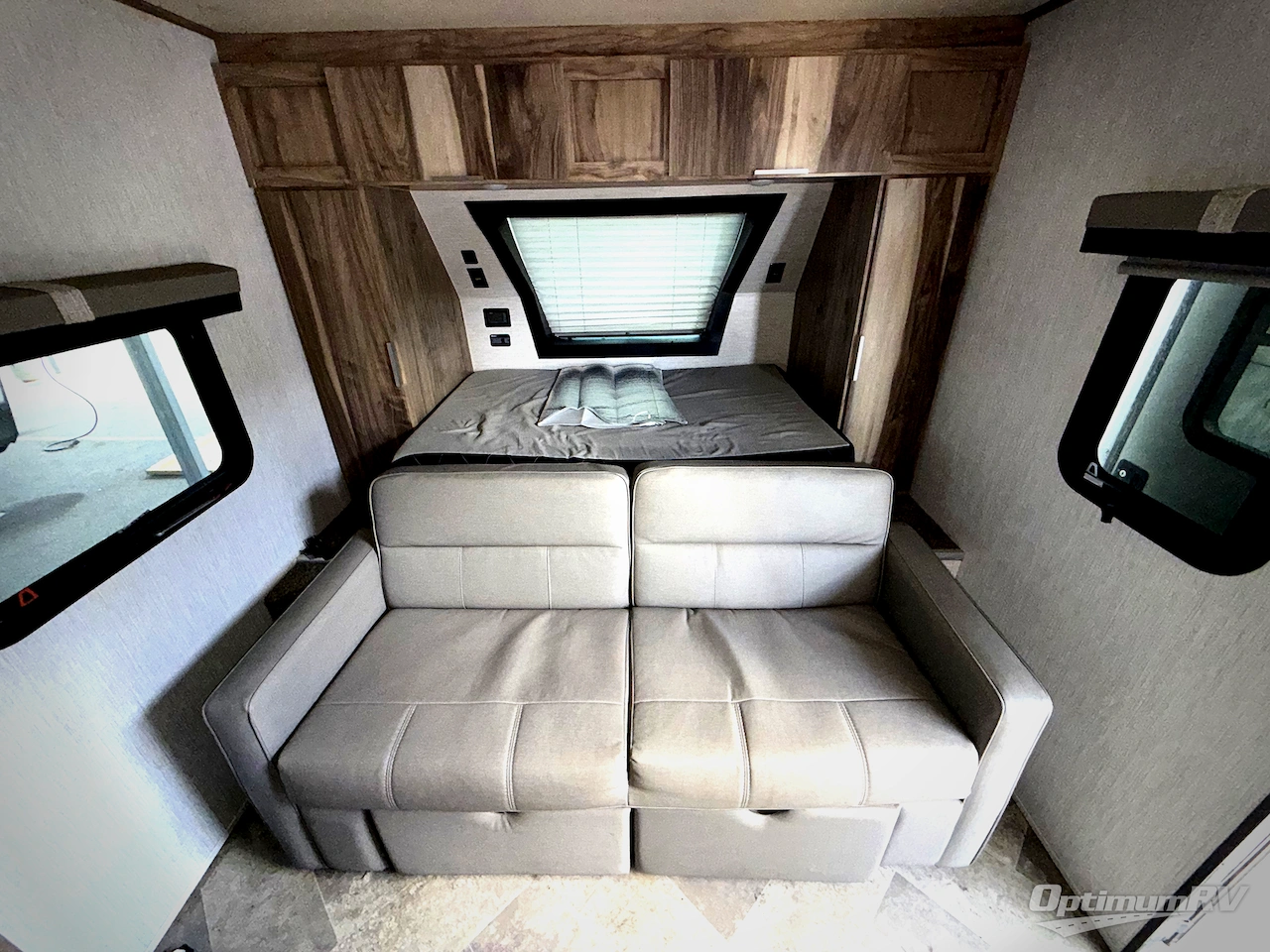 2021 Palomino Revolve EV-1 Photo 5
