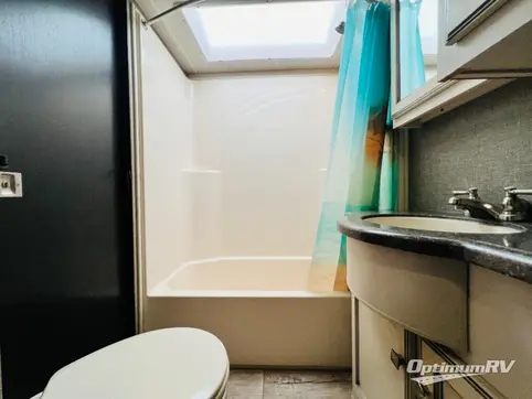 2017 Heartland Road Warrior 427 RV Photo 3