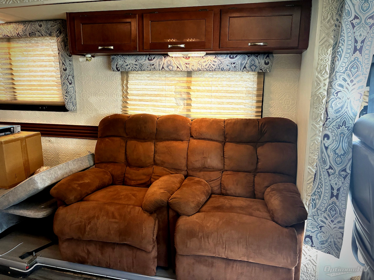 2015 Thor ACE 30.1 Photo 6