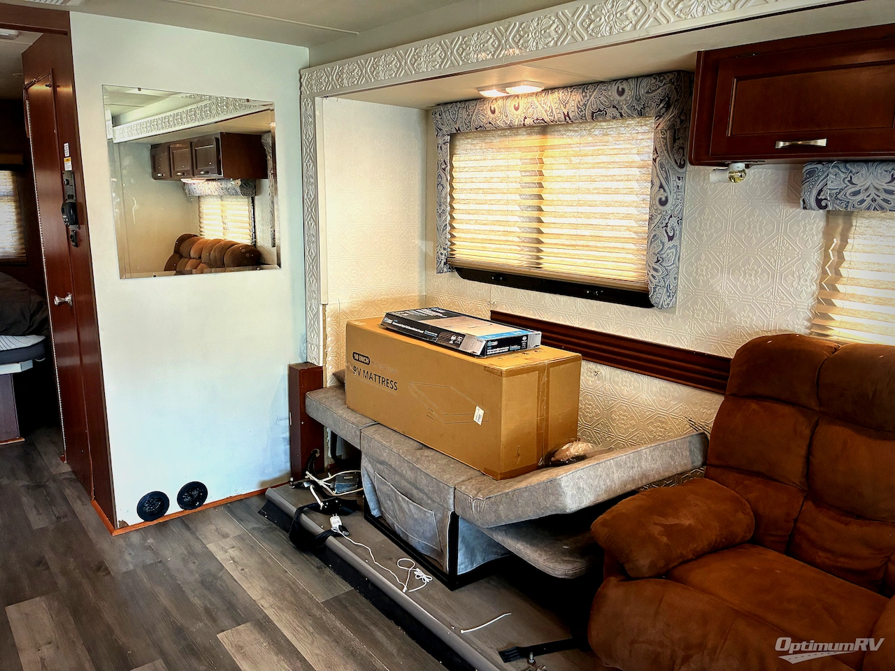 2015 Thor ACE 30.1 Photo 7