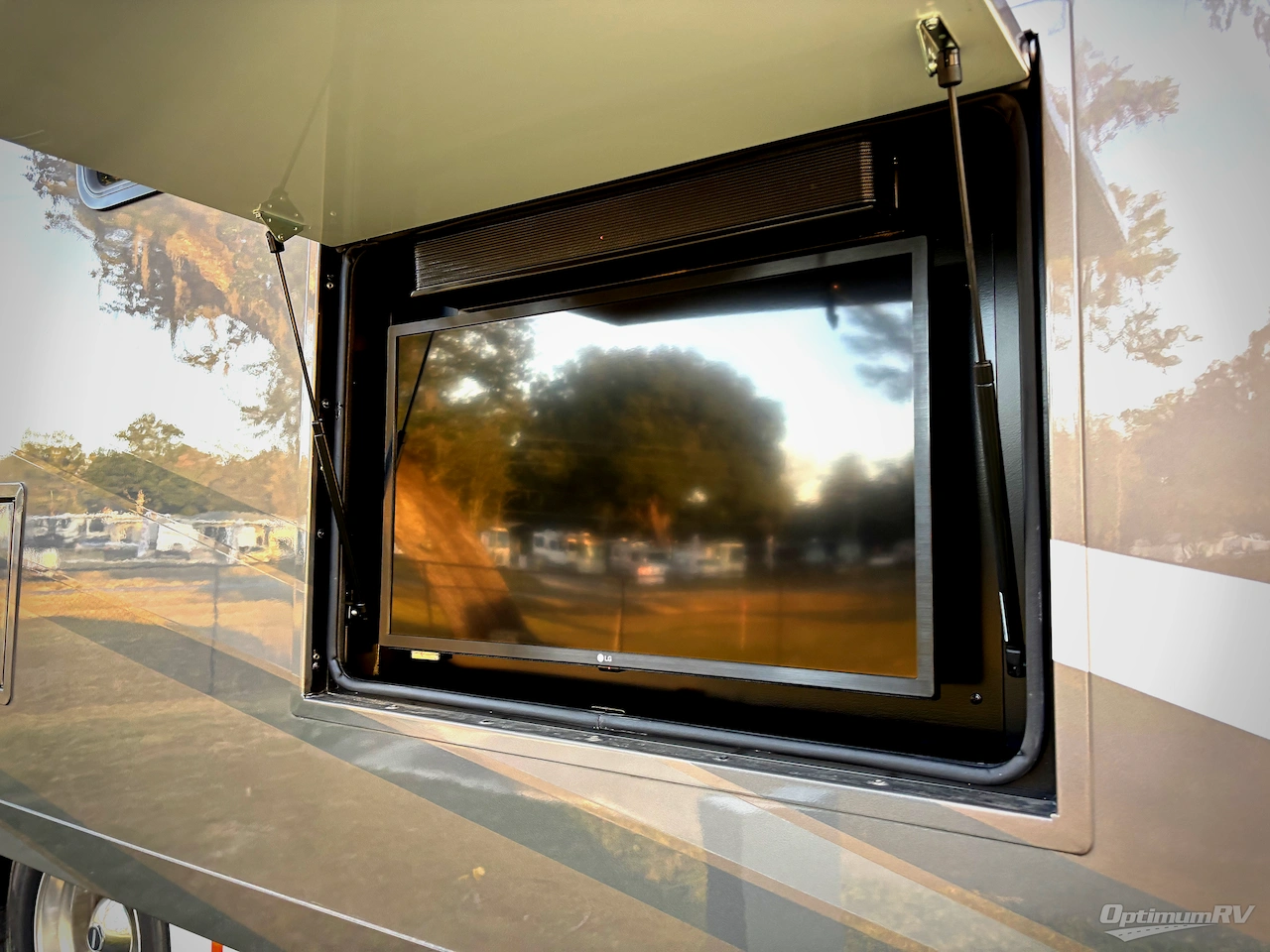 2023 Tiffin Allegro RED 360 33 AA Photo 21