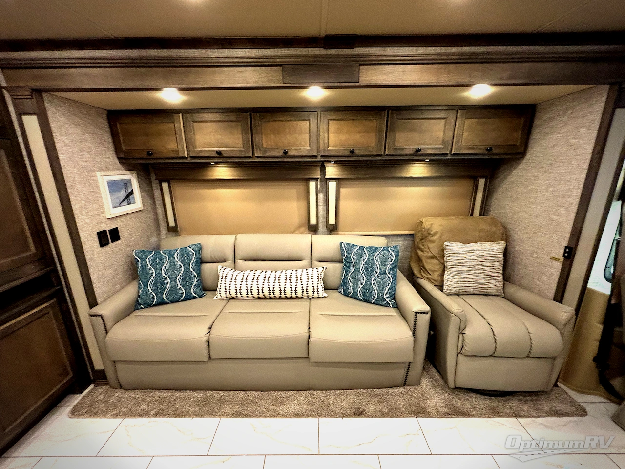 2023 Tiffin Allegro RED 360 33 AA Photo 13