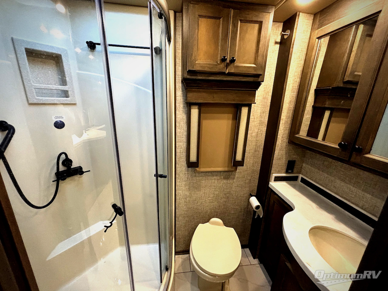 2023 Tiffin Allegro RED 360 33 AA Photo 15