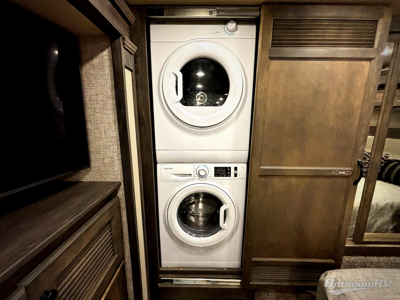 2023 Tiffin Allegro RED 360 33 AA Photo 20