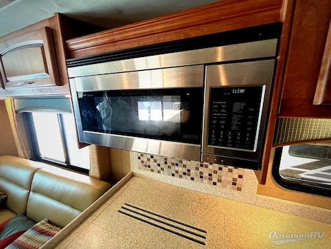 2011 Holiday Rambler Neptune 40PBQ RV Photo 3