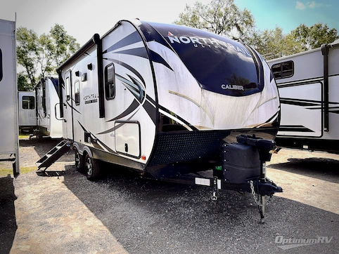 Used 2021 Heartland North Trail 21RBSS Featured Photo