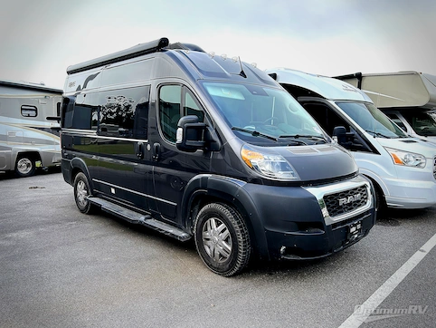 Used 2023 Thor Rize 18M Featured Photo