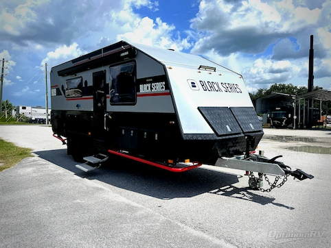 Used 2024 Black Series Camper Black Series Camper HQ19 Featured Photo