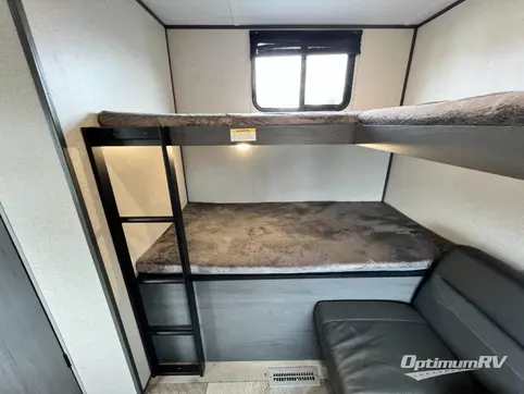 2022 Dutchmen Aspen Trail LE 29BH RV Photo 3