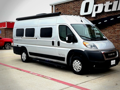 Used 2023 Coachmen Nova 20C Featured Photo