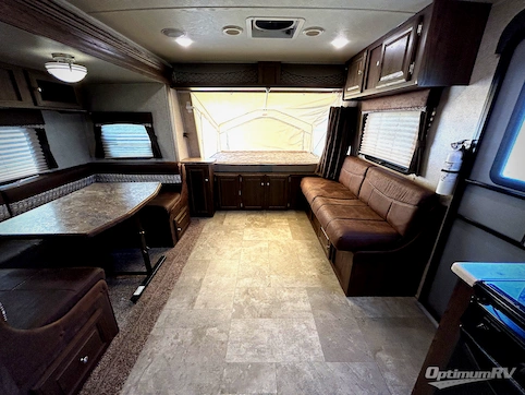 2018 Forest River Rockwood Roo 233S RV Photo 2