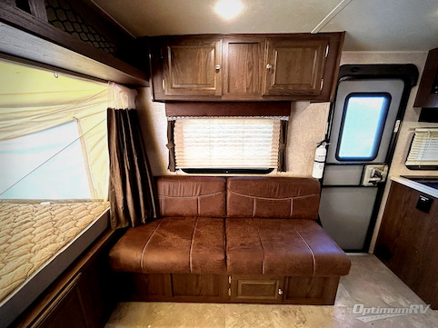 2018 Forest River Rockwood Roo 233S RV Photo 3