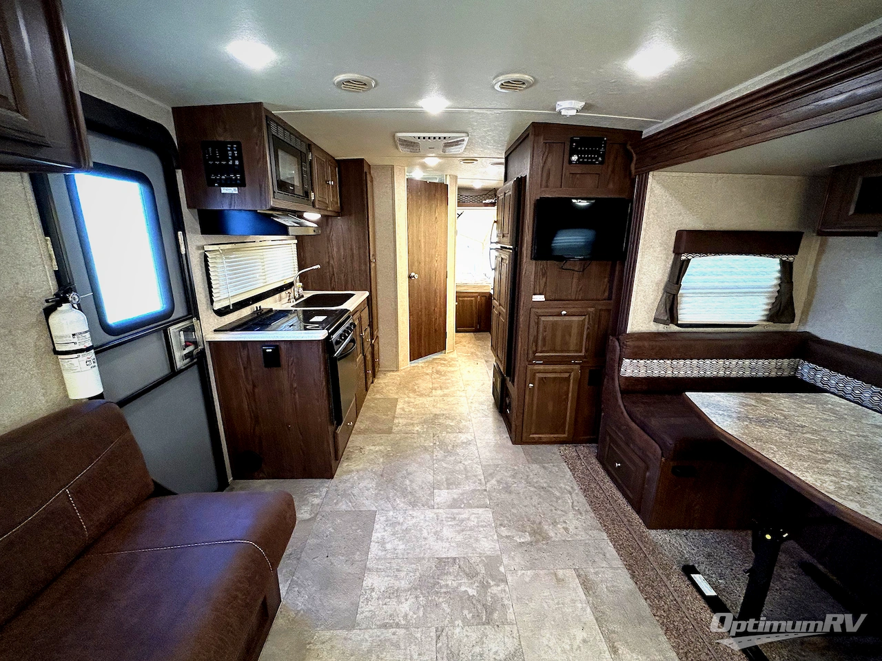 2018 Forest River Rockwood Roo 233S Photo 4