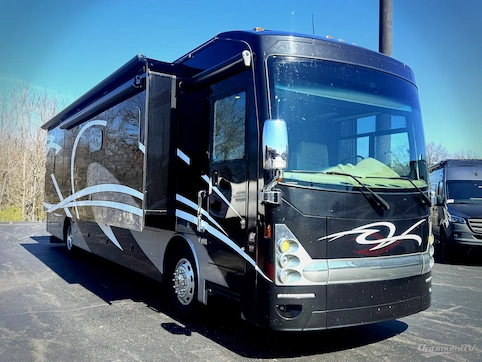 Used 2017 Thor Tuscany 40DX Featured Photo