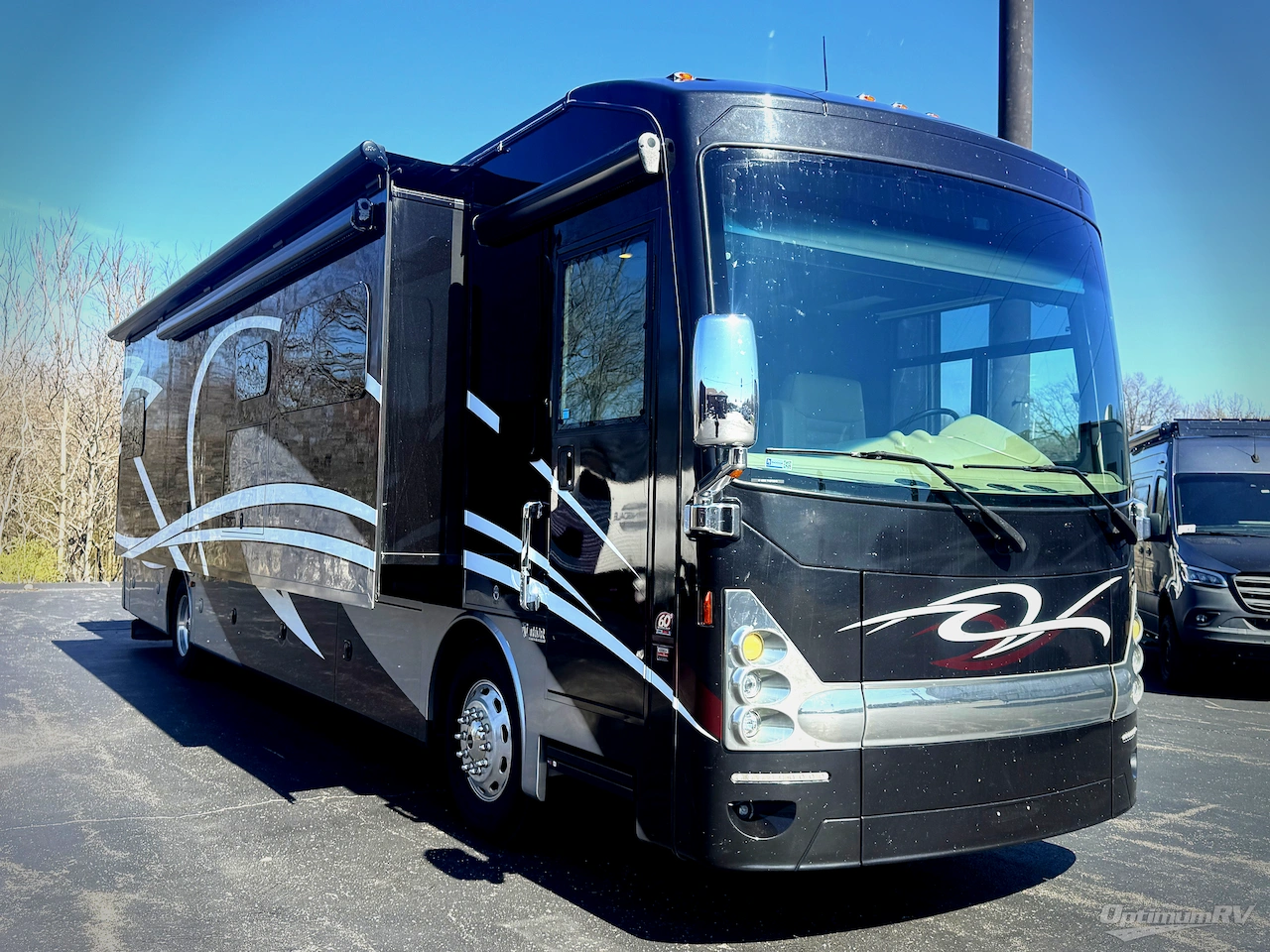 2017 Thor Tuscany 40DX Photo 1