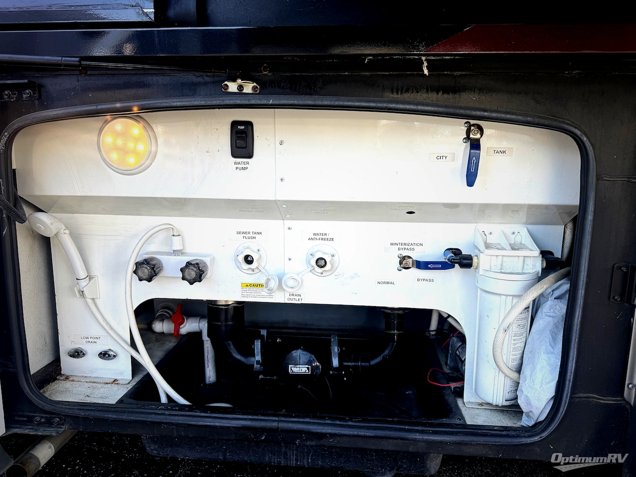 2017 Thor Tuscany 40DX Photo 4