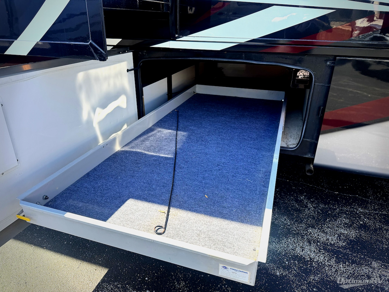 2017 Thor Tuscany 40DX Photo 5