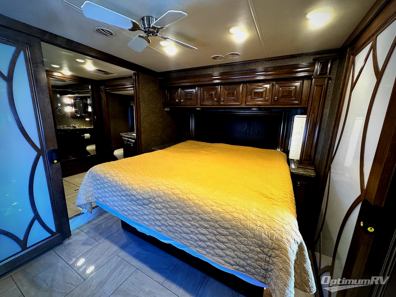 2017 Thor Tuscany 40DX Photo 18