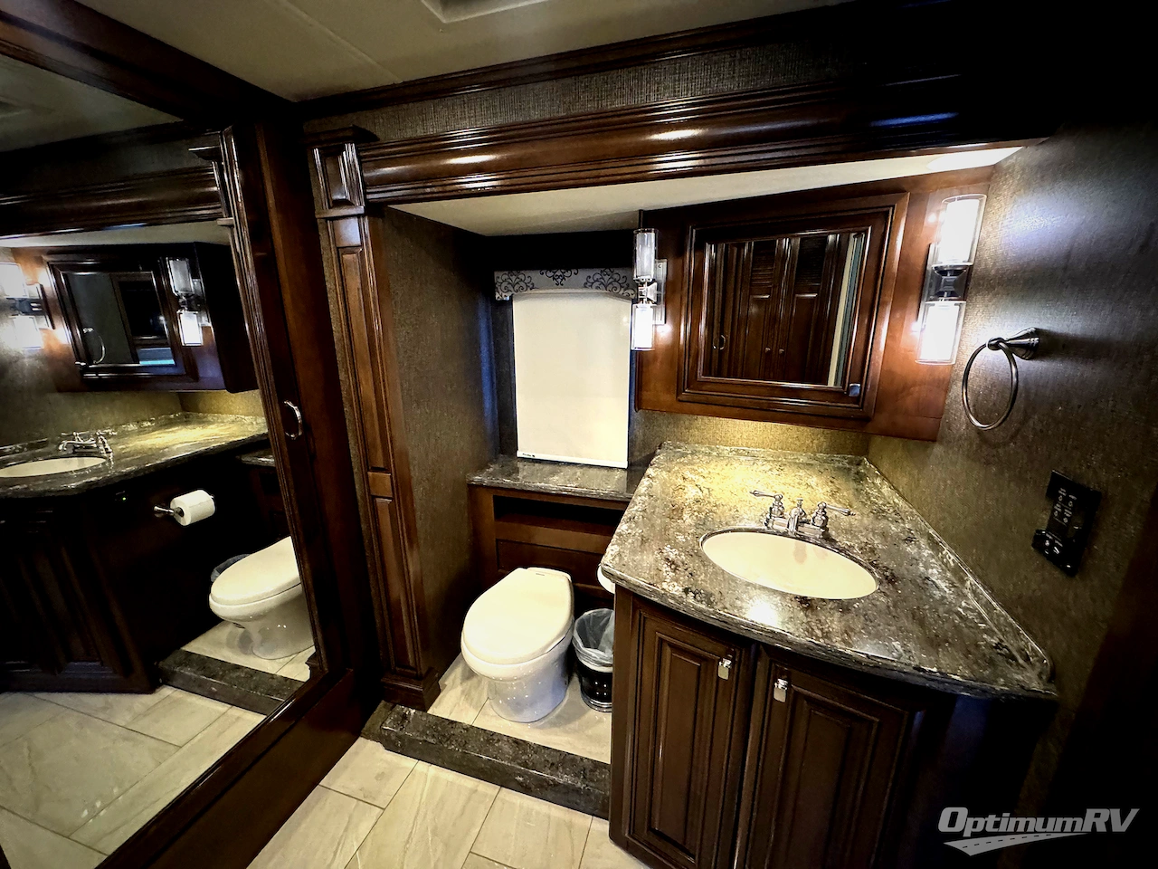 2017 Thor Tuscany 40DX Photo 20