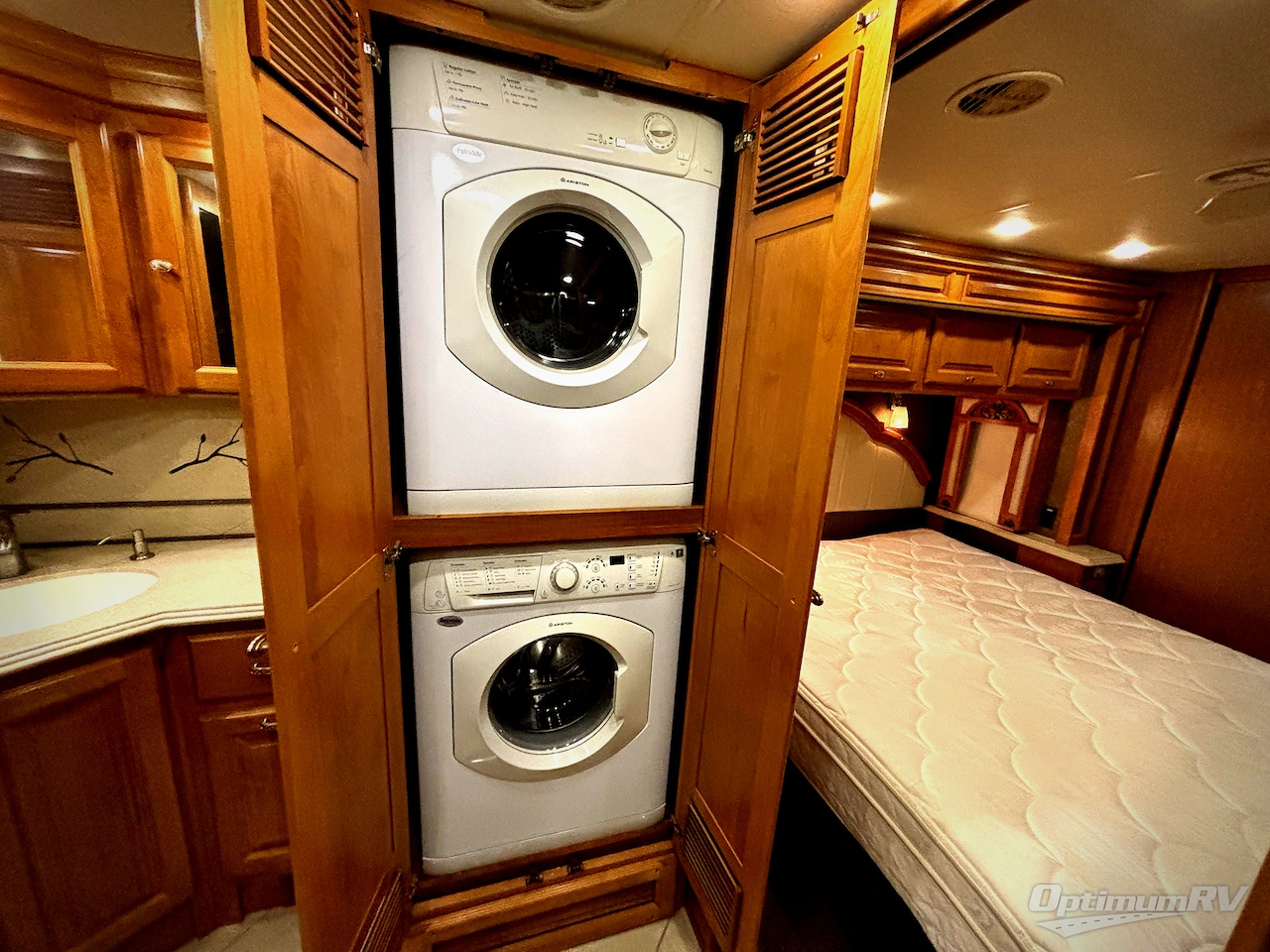 2013 Tiffin Phaeton 40QBH Photo 21